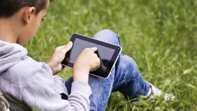 technology for gifted students