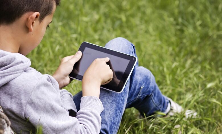 technology for gifted students