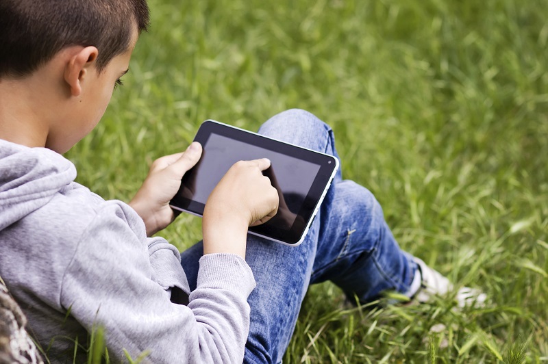 technology for gifted students