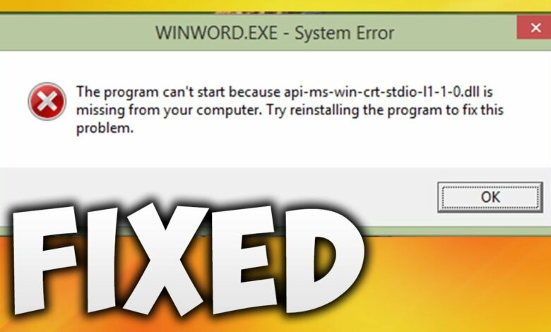 api-ms-win-crt-runtime-l1-1-0.dll