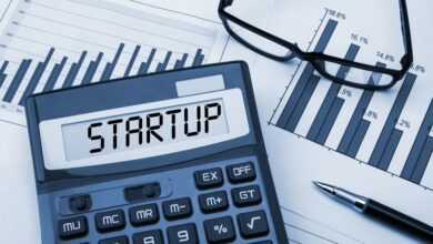 business startup costs