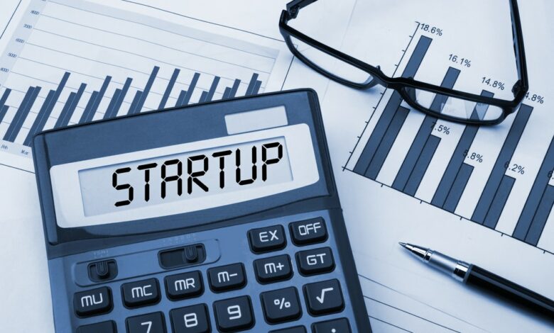 business startup costs