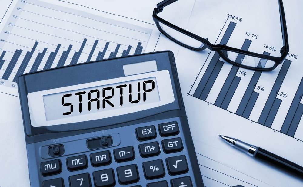 business startup costs