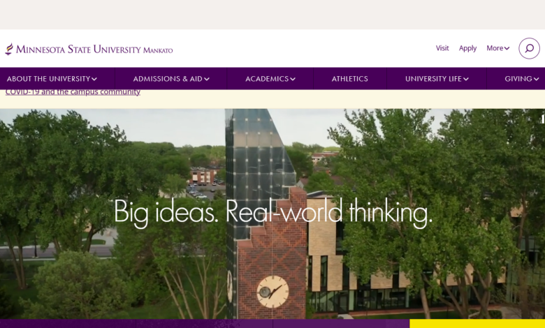 D2L Mnsu Login | D2L Brightspace – Minnesota State University