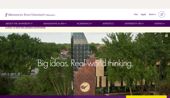 D2L Mnsu Login | D2L Brightspace – Minnesota State University