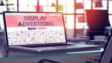 Benefits of Display Advertising