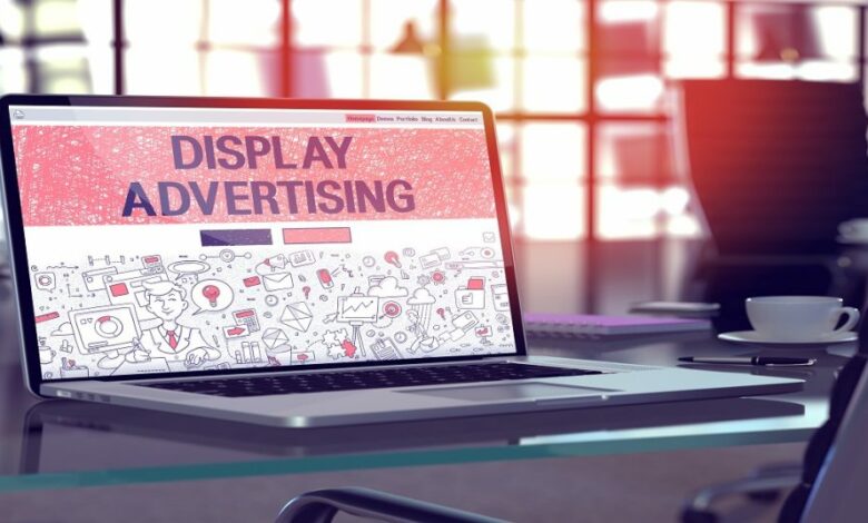 Benefits of Display Advertising