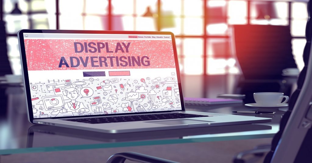 Benefits of Display Advertising