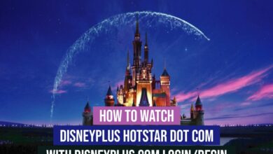 disneyplus com login begin