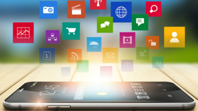 Benefits of mobile app development for business