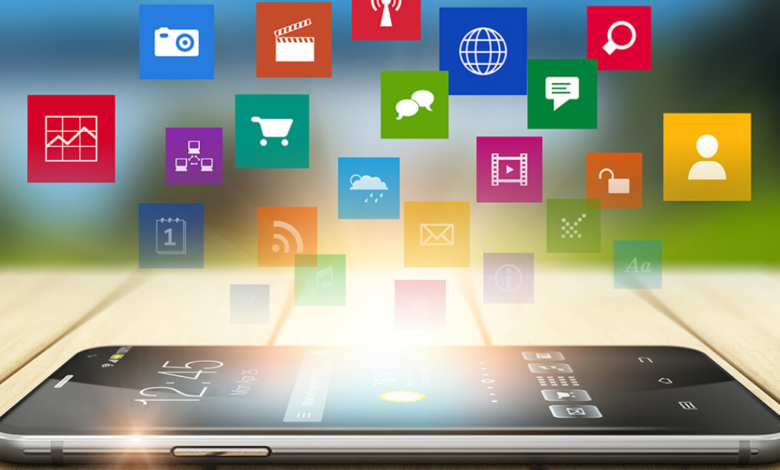 Benefits of mobile app development for business