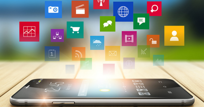 Benefits of mobile app development for business