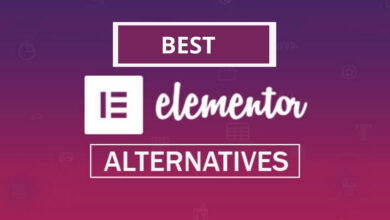 Elementor free alternative Reddit