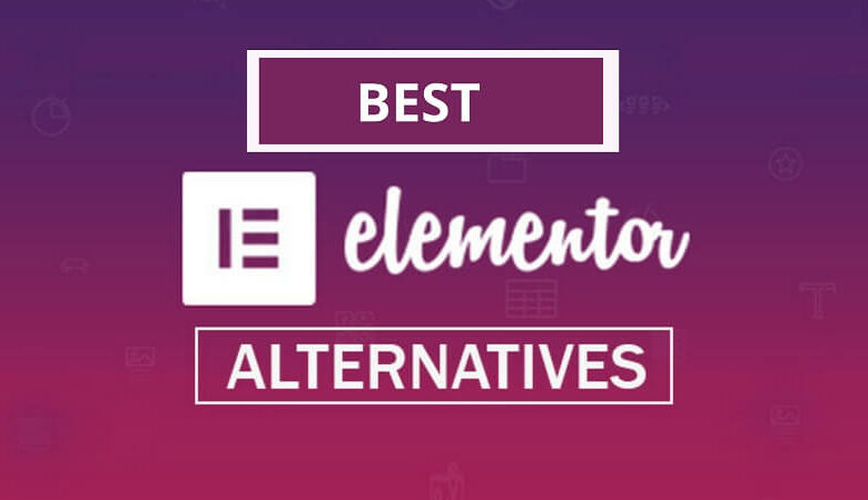 Elementor free alternative Reddit