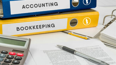 what is bookkeeping in accounting