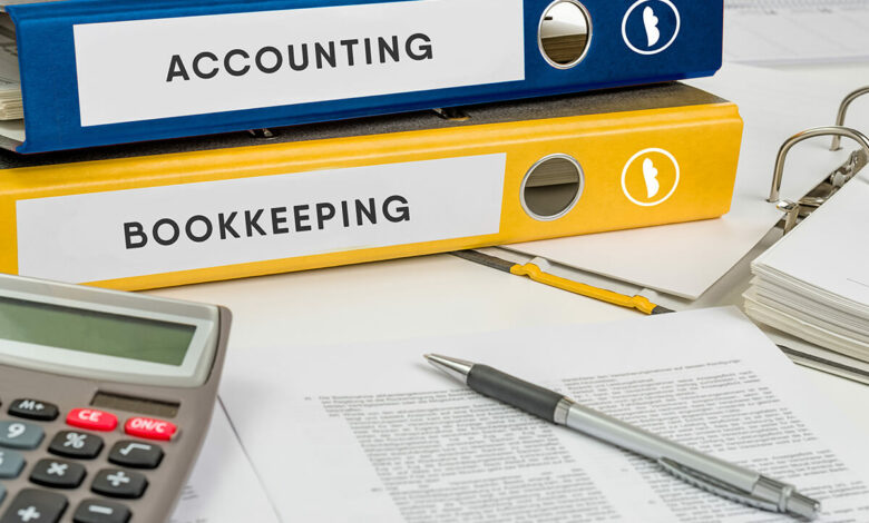 what is bookkeeping in accounting