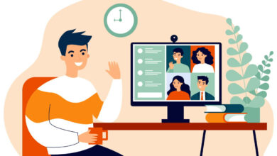 5 Tools to Monitor Health Conditions of Remote Workers