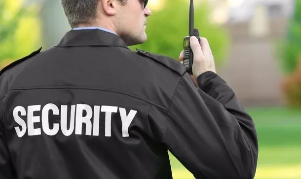 Why hire a security company