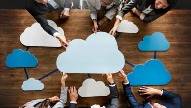 Cloud computing benefits for small business