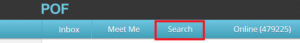 POF Search login