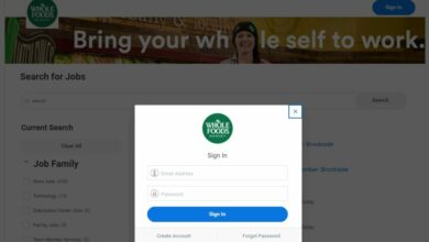 Whole foods workday login