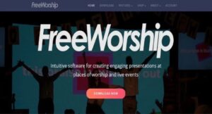 FreeWorship