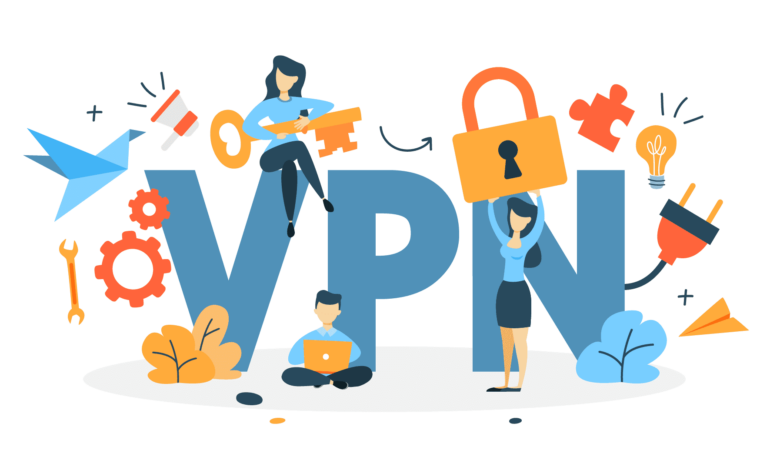 Benefits of VPN for business