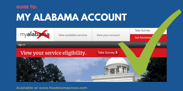 Mydhr Alabama account login