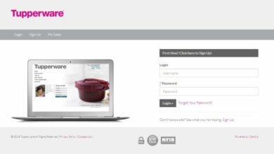 Myoffice Tupperware com login