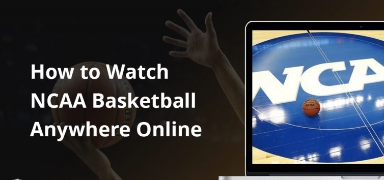 NCAA basketball live stream free