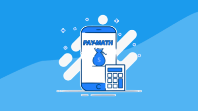 Paymath login