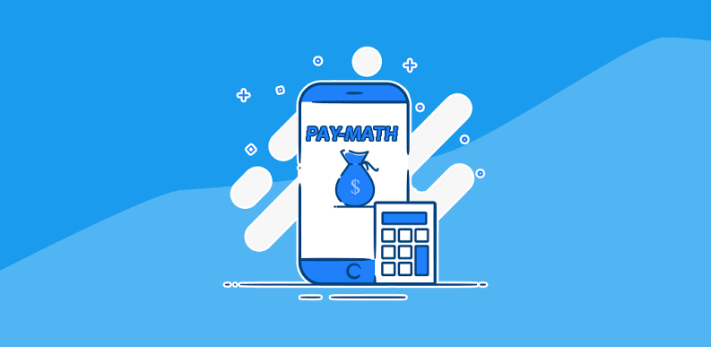 Paymath login