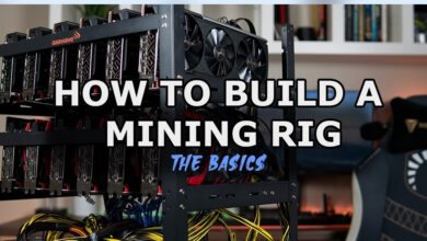 Best rig for mining Ethereum 2022