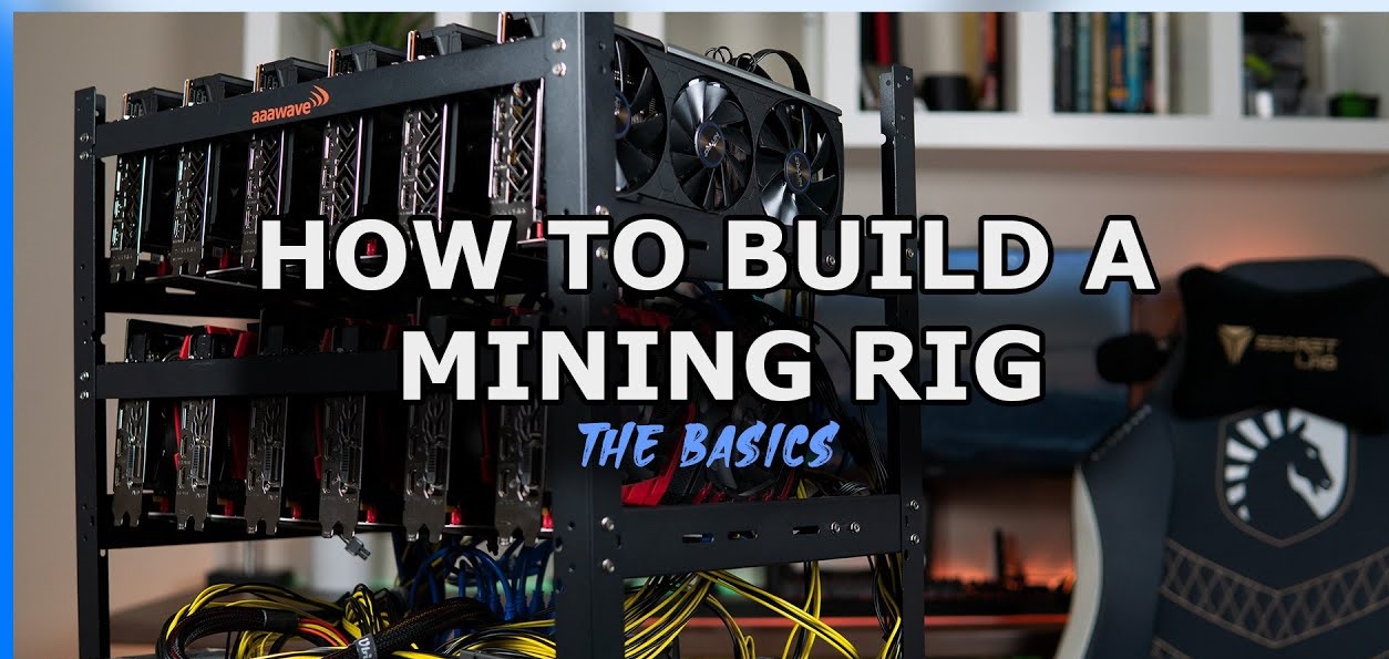 Best rig for mining Ethereum 2022