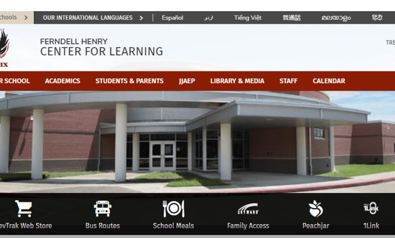 Schoology fbisd