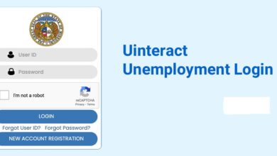 Uinteract login