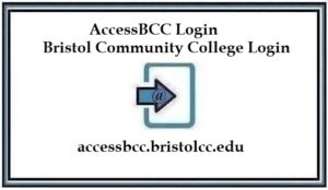 Accessbcc login