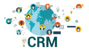 Why you need crm
