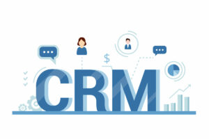 Why you need crm