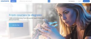 Coursera