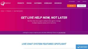 LiveHelpNow