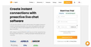 LiveAgent