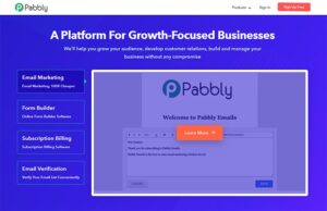 Pabbly