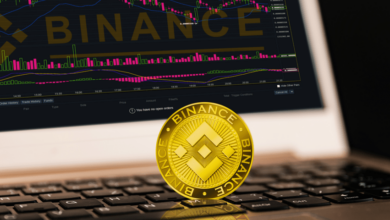 Binance