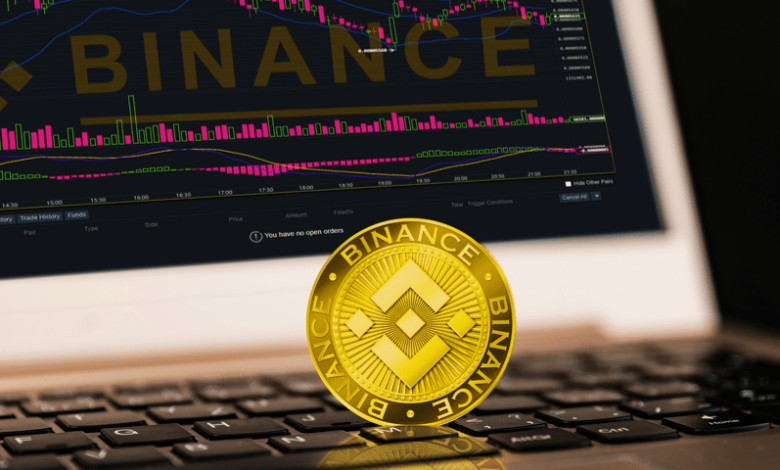 Binance