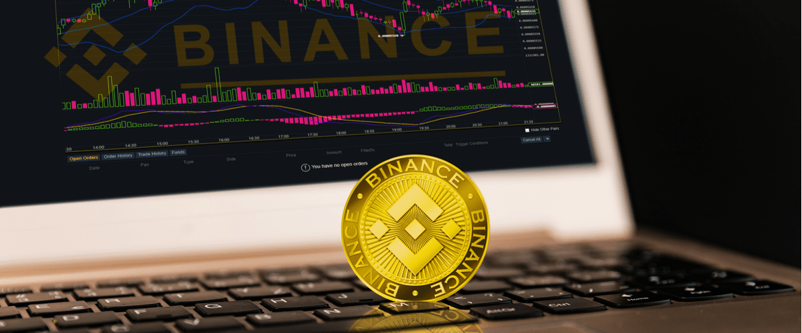 Binance