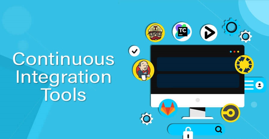 Continuous integration tools