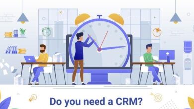 Why you need crm