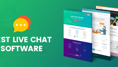 Best live chat software