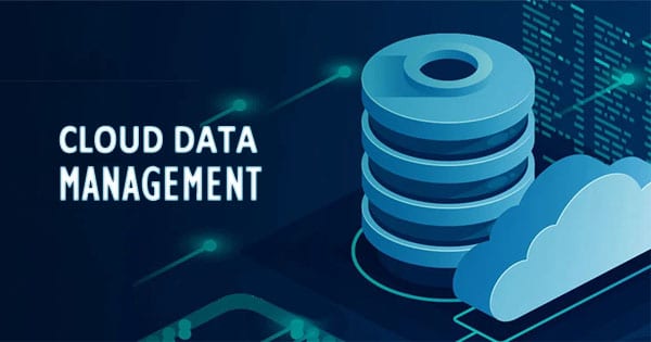 Cloud Data Management